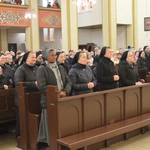 Msza św. z okazji 115. rocznicy urodzin sługi Bożej s. Dulcissimy Hoffmann