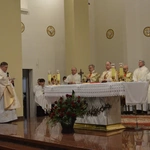 Msza św. z okazji 115. rocznicy urodzin sługi Bożej s. Dulcissimy Hoffmann
