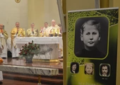 Świętochłowice. 115. rocznica urodzin s. M. Dulcissimy Hoffmann SMI