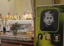 Świętochłowice. 115. rocznica urodzin sługi Bożej s. M. Dulcissimy Hoffmann SMI