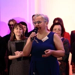 Noworoczna gala Bożego Młynu