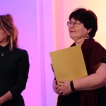 Noworoczna gala Bożego Młynu