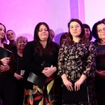 Noworoczna gala Bożego Młynu