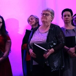 Noworoczna gala Bożego Młynu