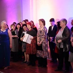 Noworoczna gala Bożego Młynu