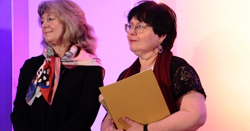 Noworoczna gala Bożego Młynu