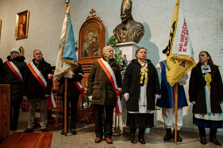 99. rocznica nadania Gdyni praw miejskich