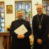 Ks. Marek Szymula nowym proboszczem parafii św. o. Pio