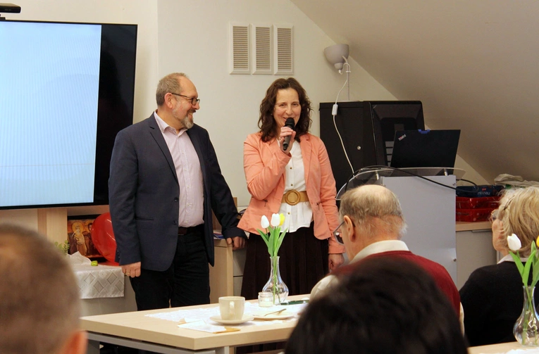 Światowy Dzień Małżeństwa