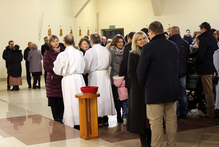 Małżeństwo to pasja i praca na całe życie