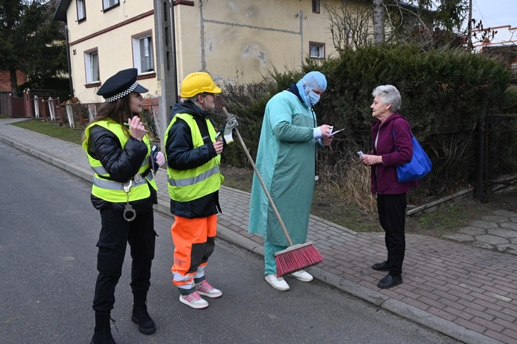 Taniec z Niedźwiedziem - obowiązkowo!