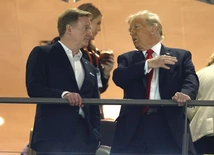 Przed Super Bowl