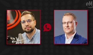 Dr Tomasz Pawłuszko: Potrzeba pół roku lub więcej, by wypracować rozwiązanie ws. Ukrainy