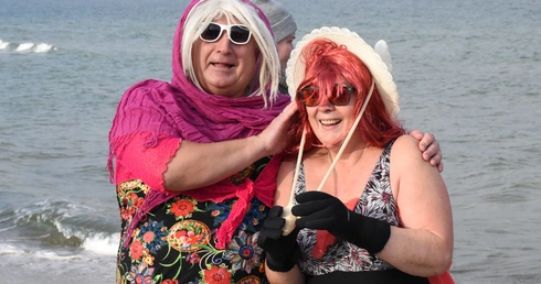 Międzynarodowy Tydzień Małżeństwa na Półwyspie Helskim