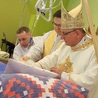 Sposób podejścia do chorego mówi wiele