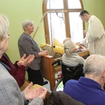 Dzień Chorego w Darłowie