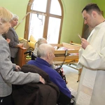 Dzień Chorego w Darłowie