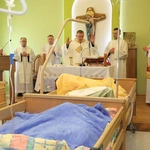 Dzień Chorego w Darłowie
