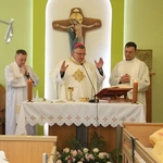 Dzień Chorego w Darłowie