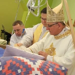 Dzień Chorego w Darłowie