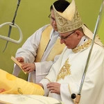 Dzień Chorego w Darłowie