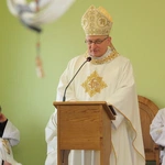 Dzień Chorego w Darłowie