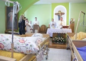 Dzień Chorego w Darłowie