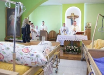 Dzień Chorego w Darłowie