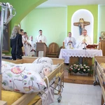 Dzień Chorego w Darłowie
