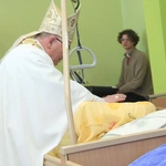 Dzień Chorego w Darłowie