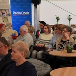 Uroczystość z okazji 85. rocznicy pierwszej masowej deportacji Polaków na Syberię