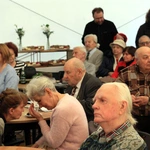 Uroczystość z okazji 85. rocznicy pierwszej masowej deportacji Polaków na Syberię