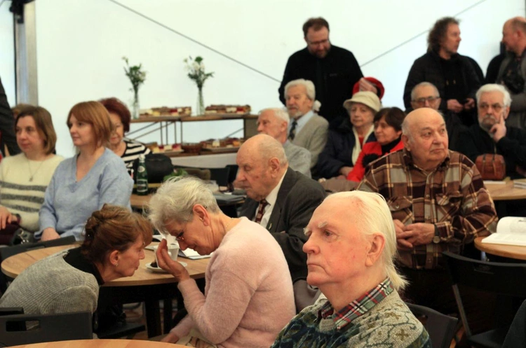Uroczystość z okazji 85. rocznicy pierwszej masowej deportacji Polaków na Syberię