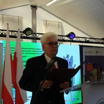 Uroczystość z okazji 85. rocznicy pierwszej masowej deportacji Polaków na Syberię