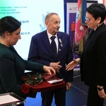 Uroczystość z okazji 85. rocznicy pierwszej masowej deportacji Polaków na Syberię