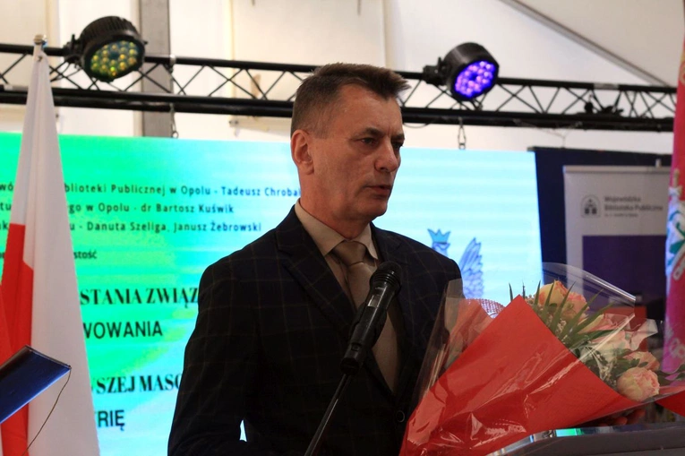 Uroczystość z okazji 85. rocznicy pierwszej masowej deportacji Polaków na Syberię