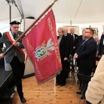 Uroczystość z okazji 85. rocznicy pierwszej masowej deportacji Polaków na Syberię