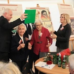 Uroczystość z okazji 85. rocznicy pierwszej masowej deportacji Polaków na Syberię