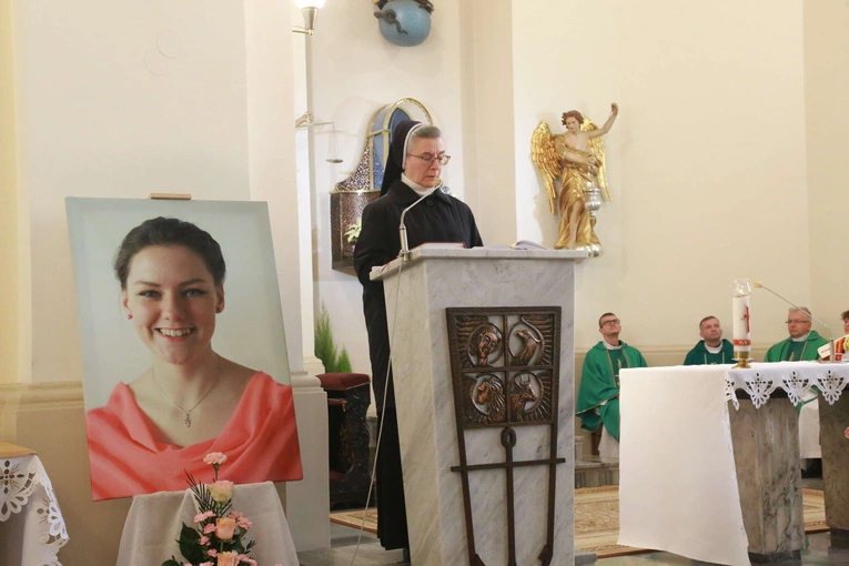 Modlitwa o beatyfikację