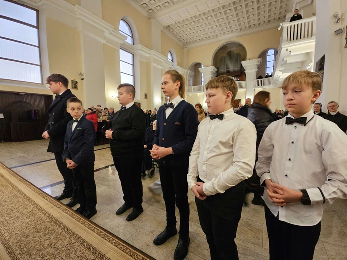 Modlitwa o beatyfikację