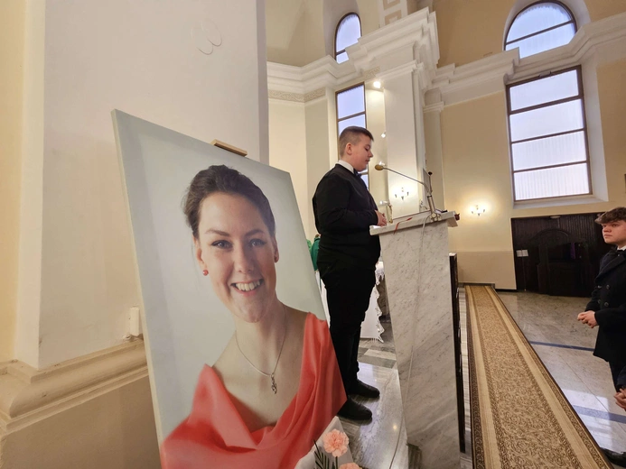 Modlitwa o beatyfikację