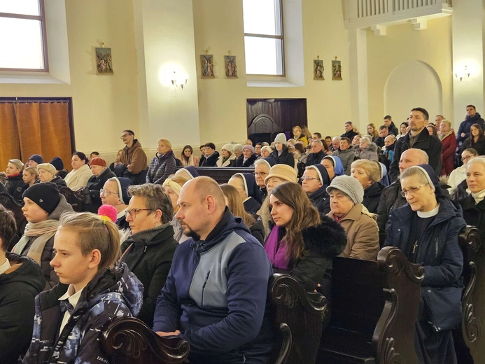 Modlitwa o beatyfikację