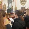 Przebodźcowanie, uzależnienie?
