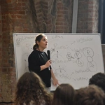 Weekend dla liderów i animatorów wspólnot młodzieżowych