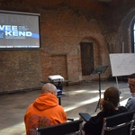 Weekend dla liderów i animatorów wspólnot młodzieżowych