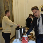 Weekend dla liderów i animatorów wspólnot młodzieżowych
