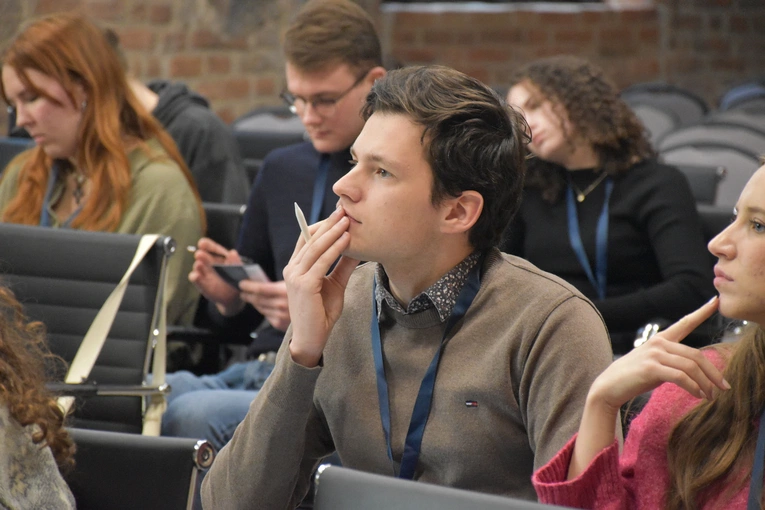Weekend dla liderów i animatorów wspólnot młodzieżowych