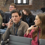 Weekend dla liderów i animatorów wspólnot młodzieżowych