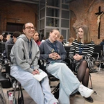 Weekend dla liderów i animatorów wspólnot młodzieżowych