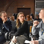 Weekend dla liderów i animatorów wspólnot młodzieżowych